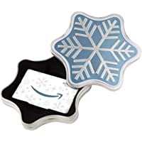 Tarjeta Regalo Amazon.es - Estuche Felices Fiestas